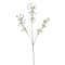 Ivory Mini Baby's Breath Spray by Ashland®